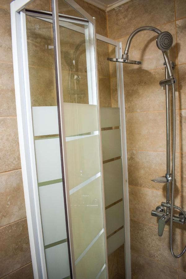 יאשי B House Rooms מראה חיצוני תמונה